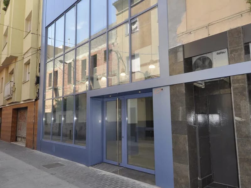 Centre de dia Merán - Centro de Día in Badalona, Cataluña photo 1