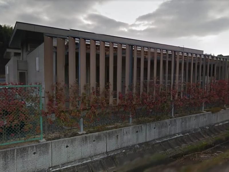 いずみ山荘在宅介護サービスセンター - 有料老人ホーム in 鏡野町, 岡山県 photo 1