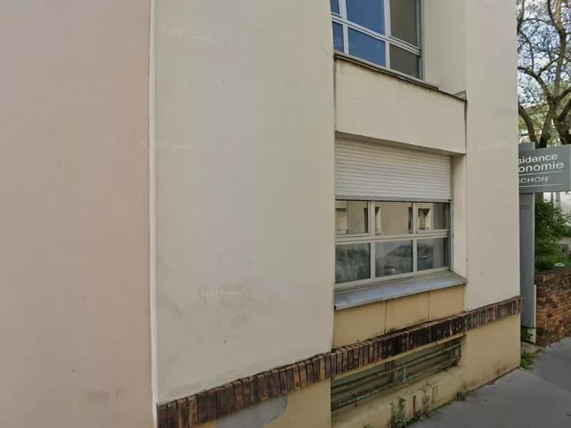 Foyer Residence Pichon - Maison de Retraite in NANCY, Grand Est photo 3
