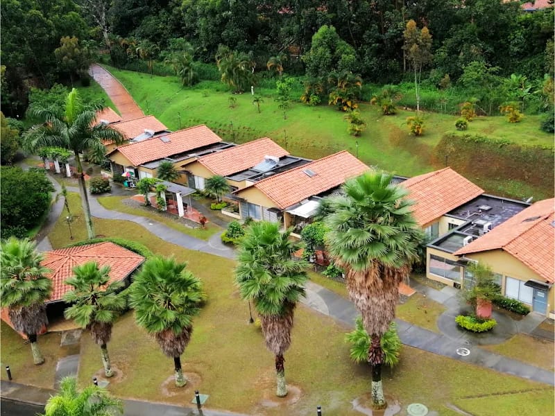Habitat Adulto Mayor S.A. - Vida Asistida in La Estrella, Antioquia photo 5