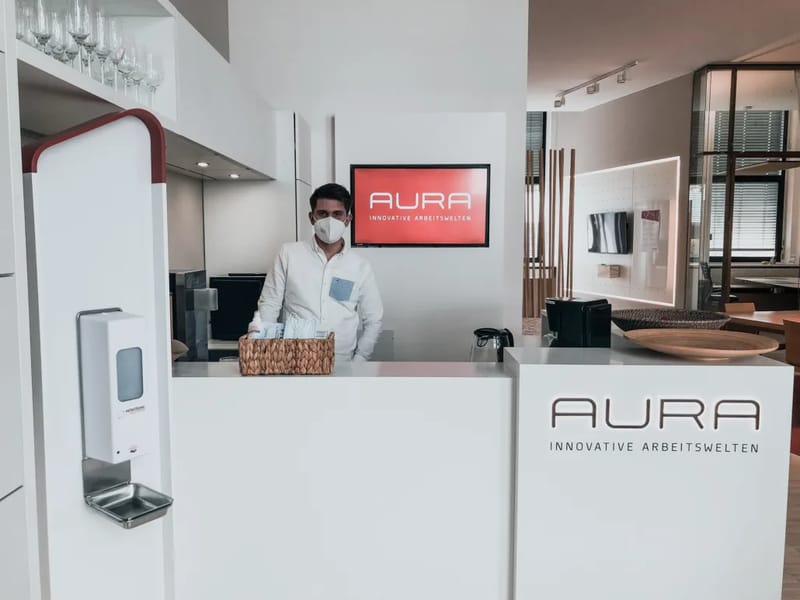 Ambulanter Gesundheits- und Krankenpflegedienst Aura GmbH - Häusliche Pflege in Baden-Baden, Baden-Wurttemberg photo 2