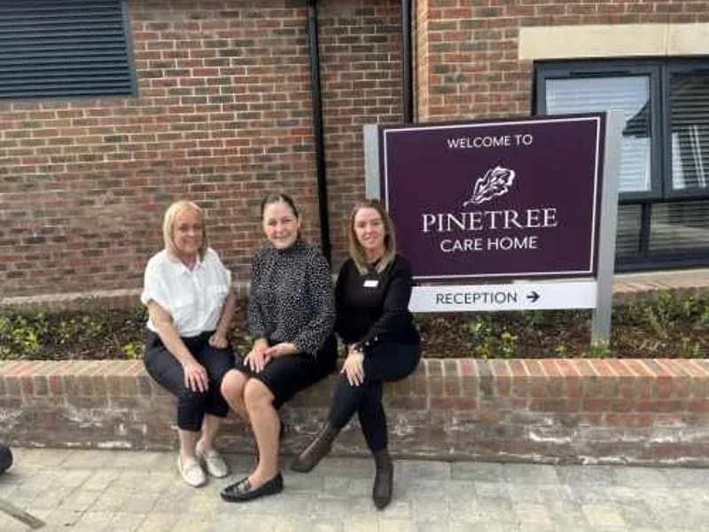 Havengore House Residential Care Home - Nursing Home in Leigh-On-Sea, England photo 2