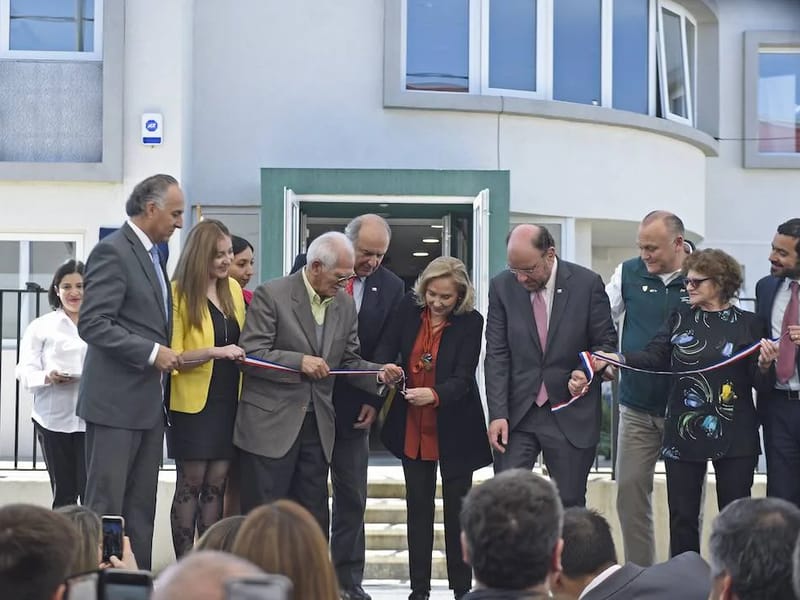 Centro Diurno Referencial Gulamtum - Centro de Día in Temuco, Región de la Araucanía photo 1