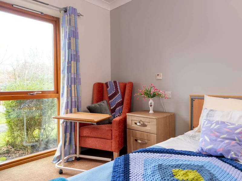 Anjulita Court - Nursing Home in Bedford, England photo 2