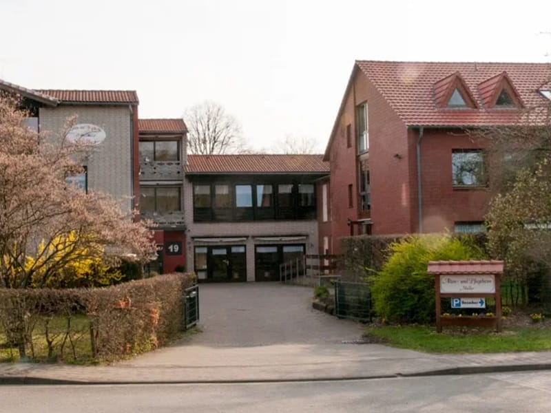 APH Laurentius-Münch-Haus in Flörsheim, Hessen photo 3
