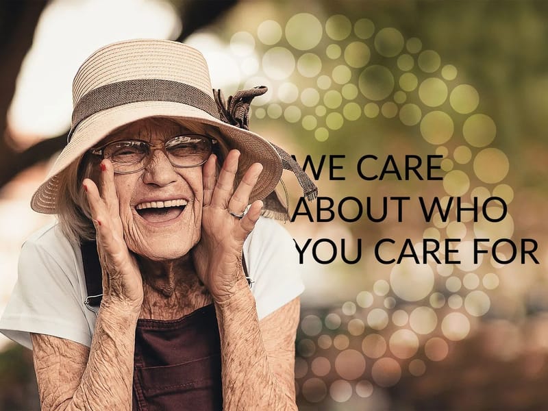 Anywhere Care Service LLC - Home Health Nursing in Portland, ME photo 2