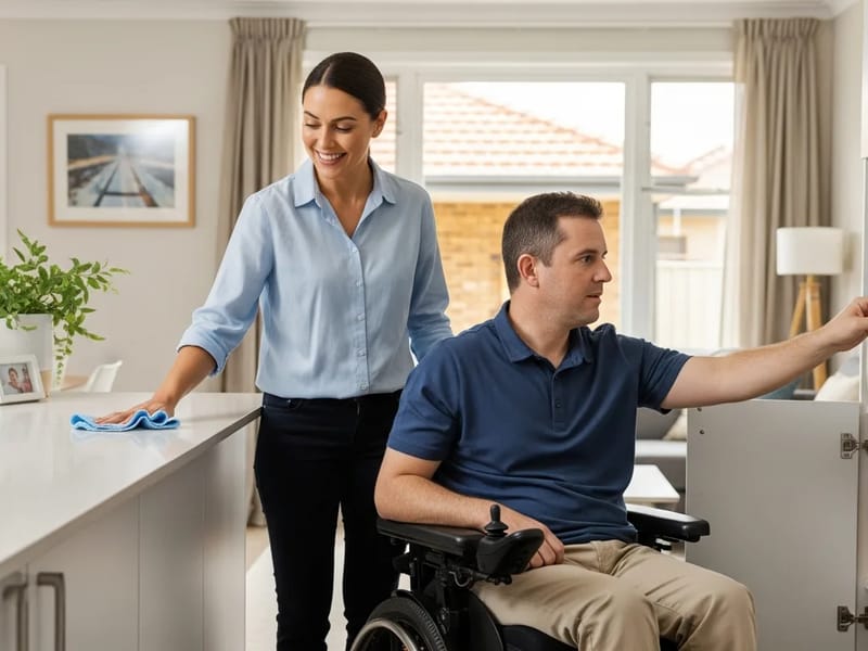 Independence with Dignity Support Services Ltd - Head Office - In-Home Care in Hungerford, England photo 1
