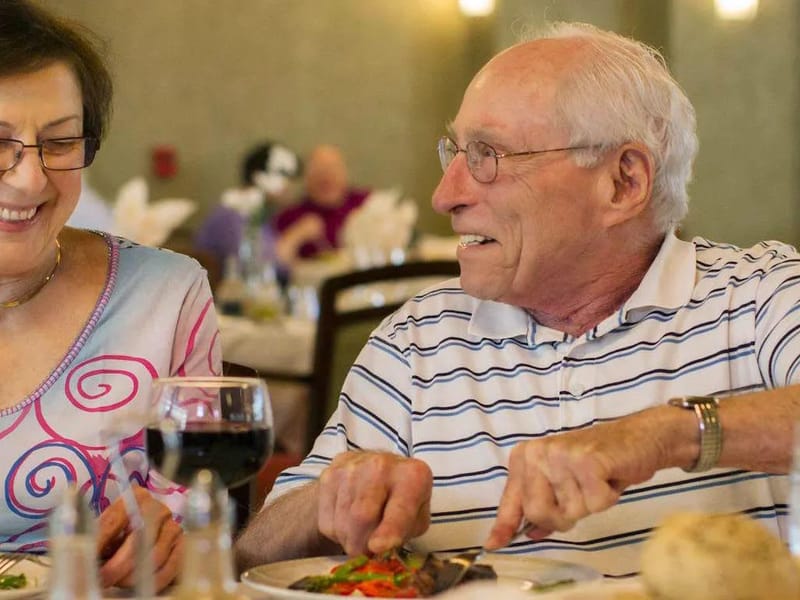 Ashford Court - Assisted Living in Westland, MI photo 2