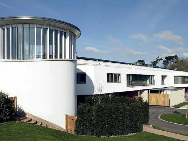 St Giles Hospice - Whittington - Hospice in Lichfield, England photo 3