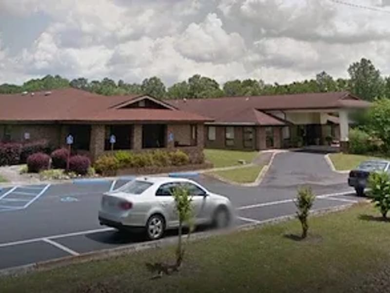 Crossville Health and Rehabilitation, LLC — Nursing Home, Crossville, AL · photo 2