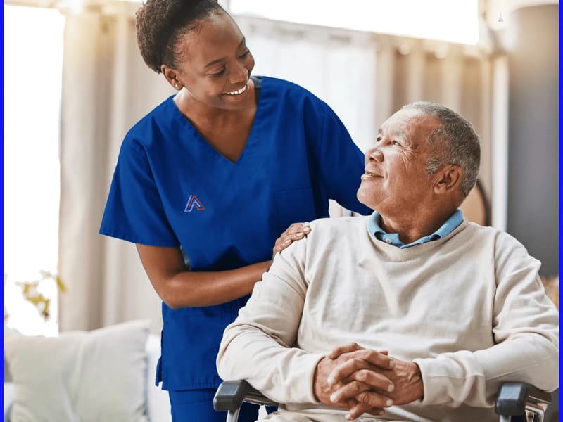 Care Quality Services Shrewsbury - In-Home Care in Shrewsbury, England photo 1