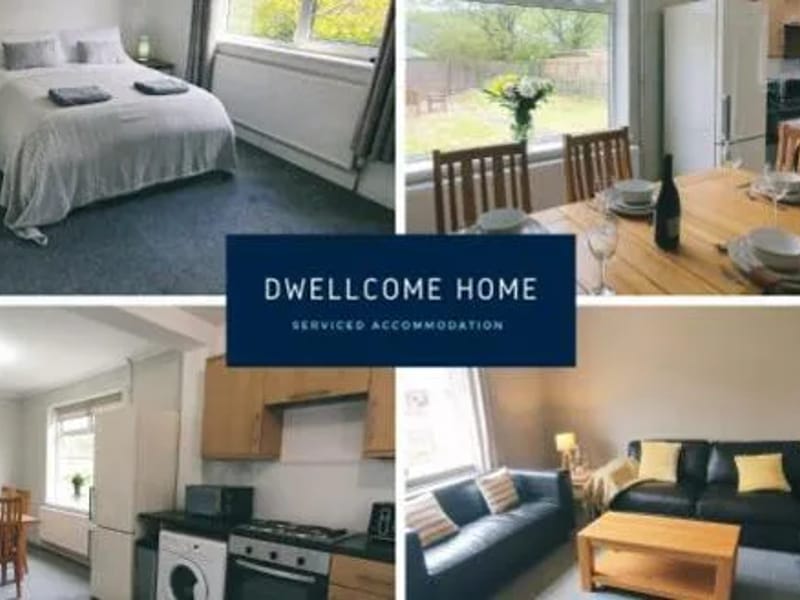 Dale Care - South Tyneside (Homecare, Extra Care) - In-Home Care in Boldon Colliery, England photo 2