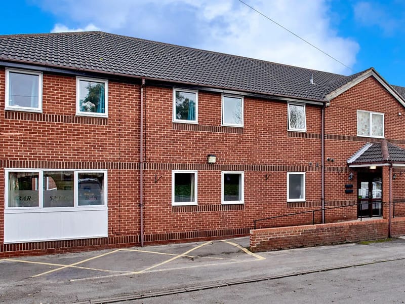 Dearne Valley Care Centre - Nursing Home in Rotherham, England photo 1