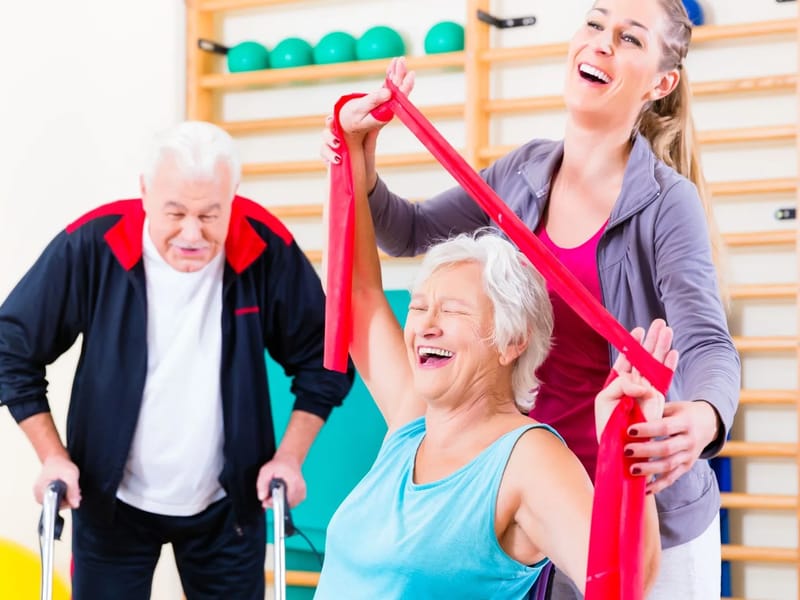 Divine Home Health Services INC - Home Health Nursing in Munster, IN photo 3