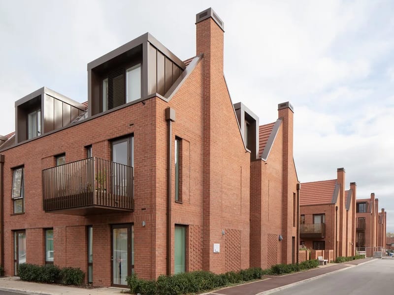 New Lodge in York, England photo 2