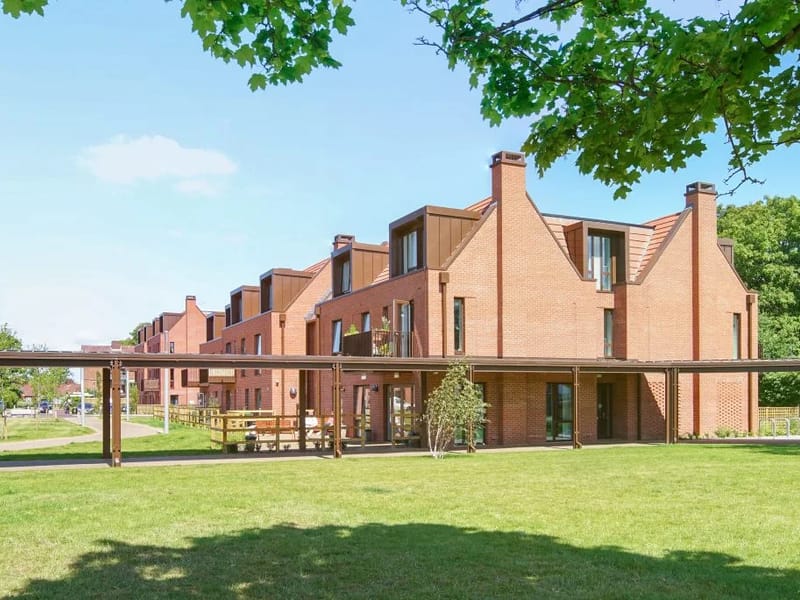 New Lodge in York, England photo 3
