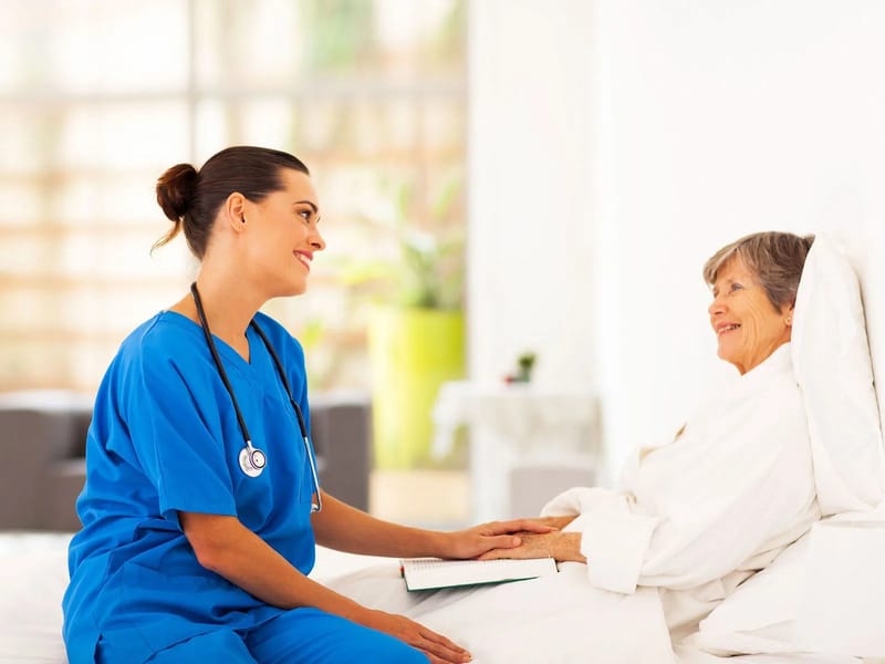 A Tender Touch Assisted Living Home Ii - Assisted Living in Phoenix, AZ photo 1