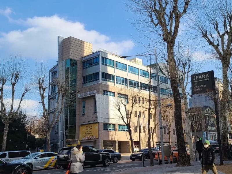 개포데이케어센터 in 강남구, 서울특별시 photo 3