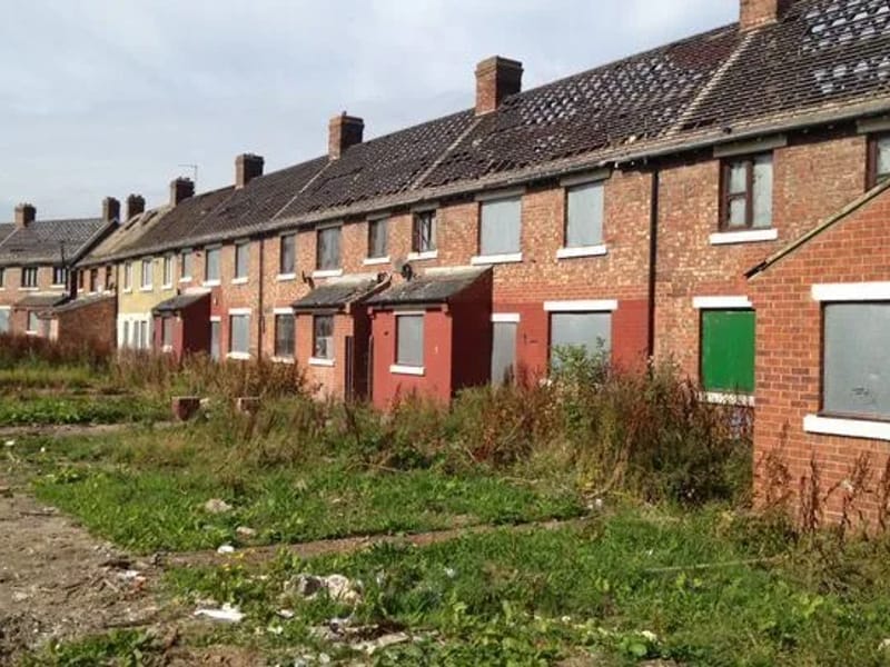 The Grove - Nursing Home in Middlesbrough, England photo 2