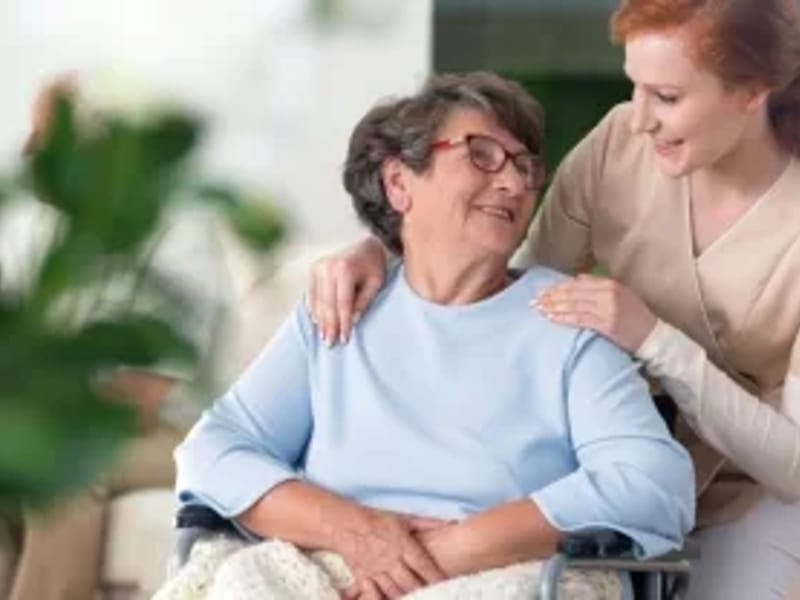 Essential Caretakers LLC - Home Health Nursing in St. Charles, MO photo 2