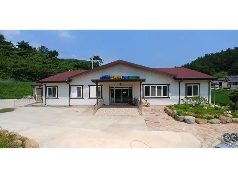 별량노인복지센터 - 주간보호 in 순천시, 전라남도 photo 1