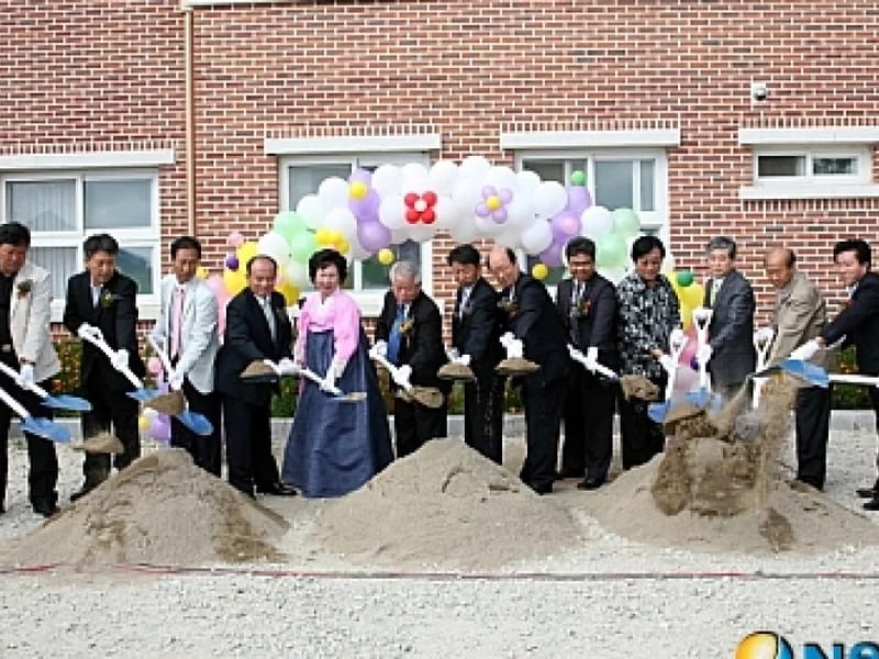 고성은혜재가복지센터 - 요양원 in 고성군, 경상남도 photo 2