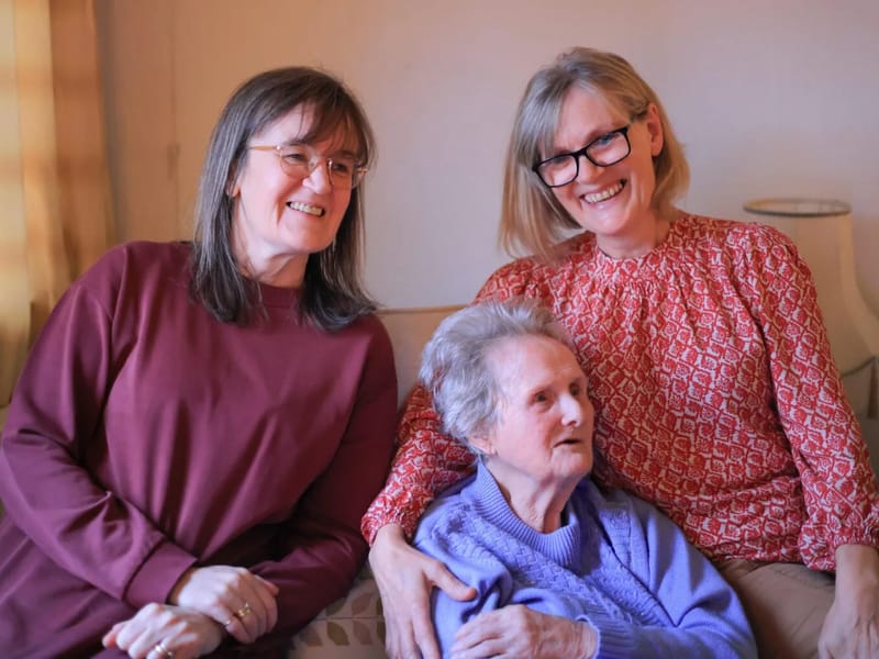 Apple Hill - Nursing Home in Maidenhead, England photo 2