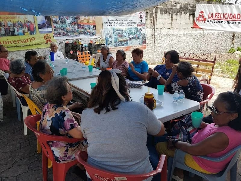 LA FELICIDAD COMIENZA - Hogar de Ancianos in Mérida, Yucatán photo 2