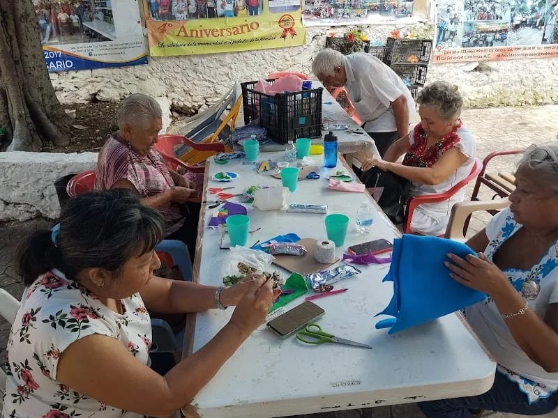 LA FELICIDAD COMIENZA - Hogar de Ancianos in Mérida, Yucatán photo 1
