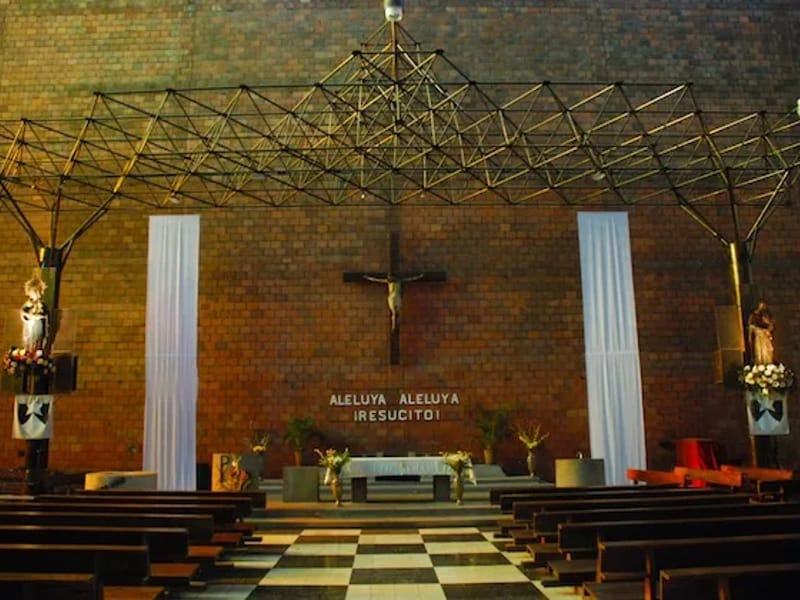 RESIDENCIA EL SANTO ROSARIO - Vida Asistida in León, Guanajuato photo 3