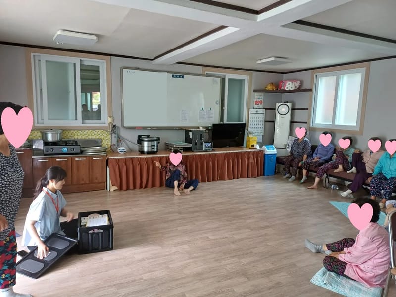 "진리"어르신방문요양센터 - 요양원 in 홍천군, 강원특별자치도 photo 1