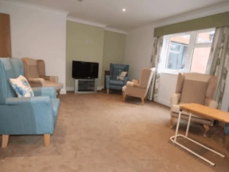 Roman Wharf Care Home - Nursing Home in Lincoln, England photo 3