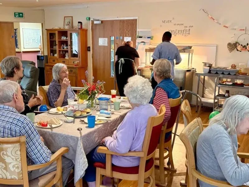 Roman Wharf Care Home - Nursing Home in Lincoln, England photo 2