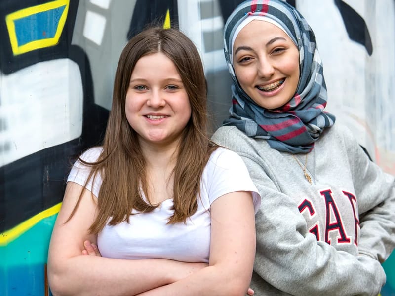 ASB Sozialstation Wandsbek in Hamburg, Free and Hanseatic City of Hamburg photo 2