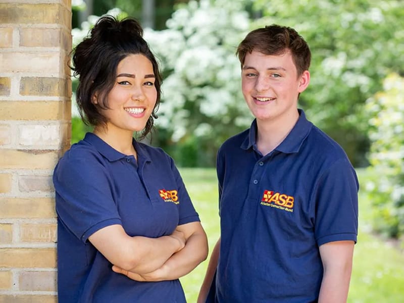 ASB Sozialstation Wandsbek in Hamburg, Free and Hanseatic City of Hamburg photo 1