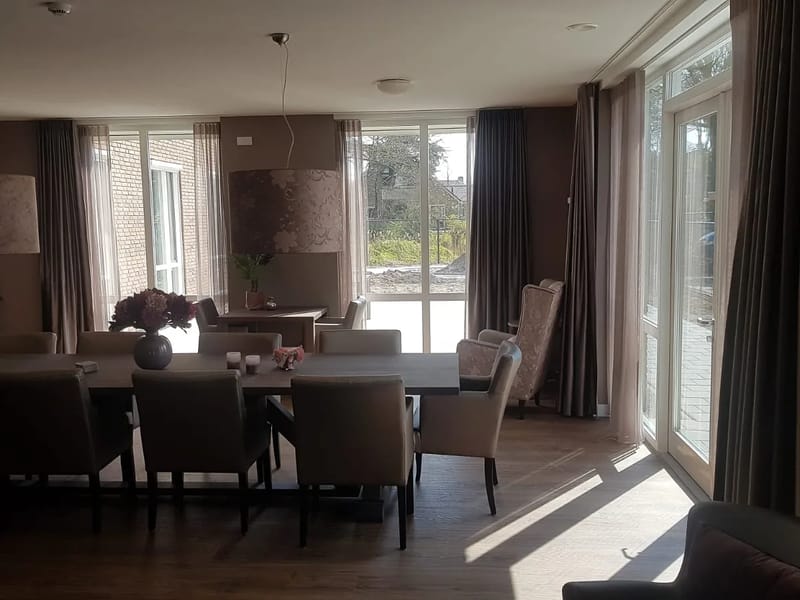 Het Icarushuis - Verpleeghuis in Heerhugowaard, Noord-Holland photo 3