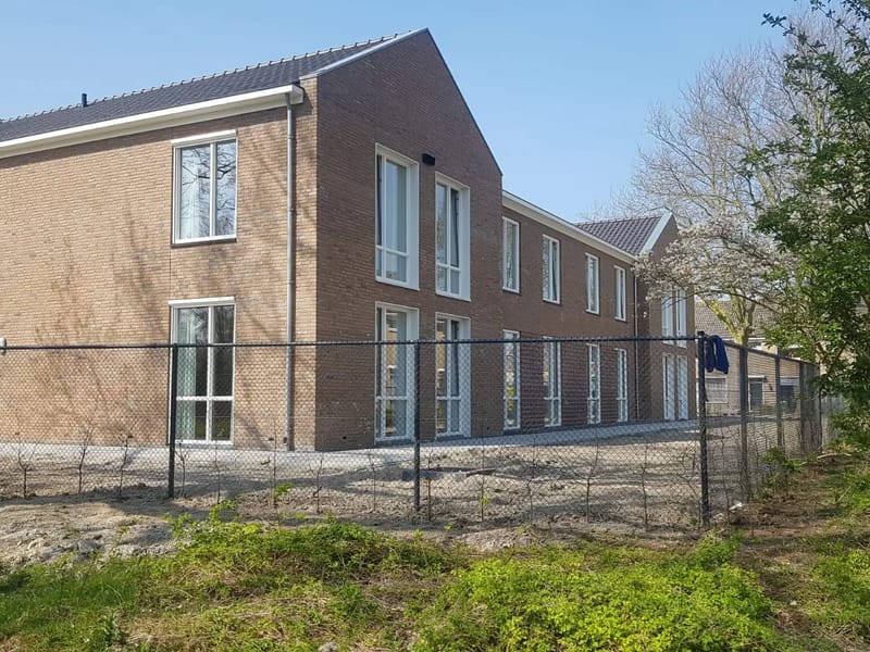 Het Icarushuis - Verpleeghuis in Heerhugowaard, Noord-Holland photo 1