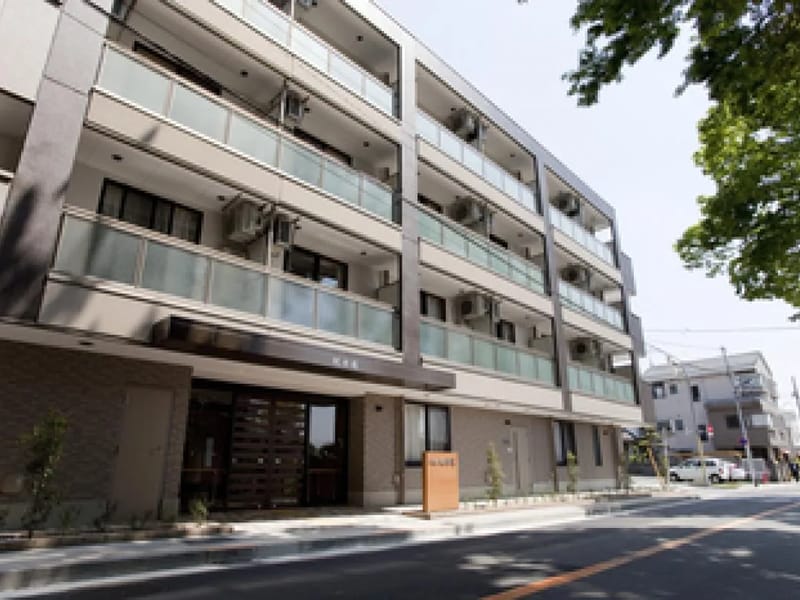 あずみ苑グランデ平沢 - 有料老人ホーム in あきる野市, 東京都 photo 2