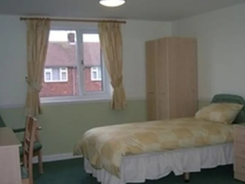 Oaklands Manor Nursing Home - Nursing Home in Saltburn-By-The-Sea, England photo 2