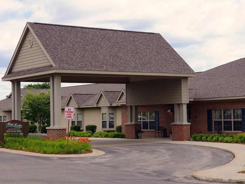 Bay Ridge Assisted Living - Assisted Living in Traverse City, MI photo 3