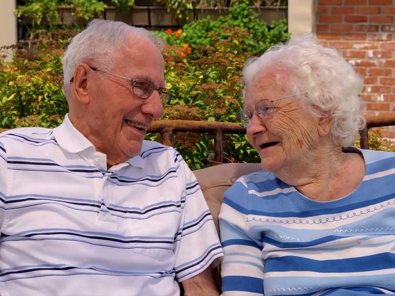 Bay Ridge Assisted Living - Assisted Living in Traverse City, MI photo 2