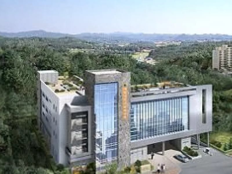 구립송파노인요양센터 in 송파구, 서울특별시 photo 3