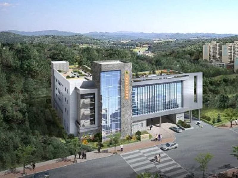 구립송파노인요양센터 in 송파구, 서울특별시 photo 2