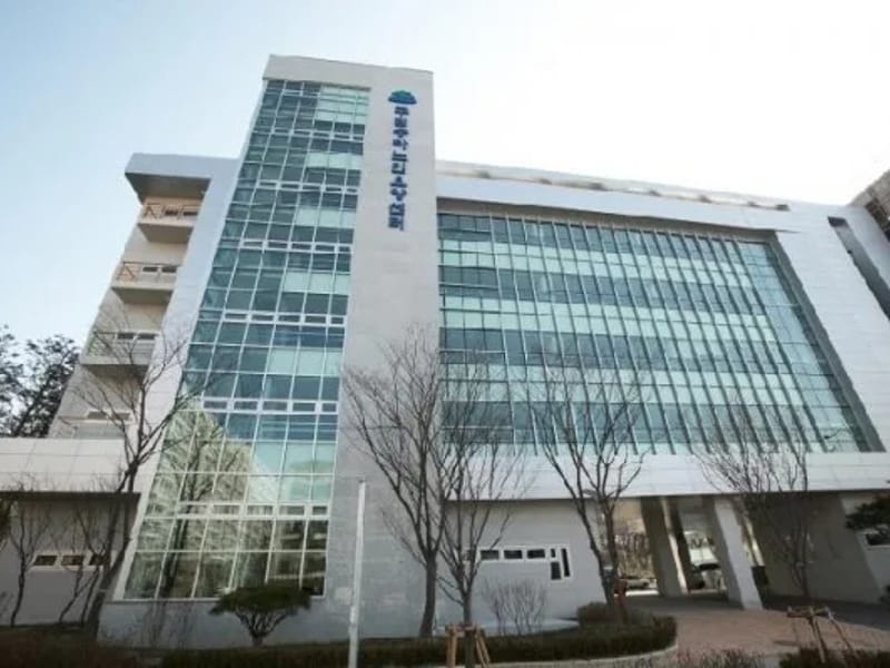 구립송파노인요양센터 in 송파구, 서울특별시 photo 1