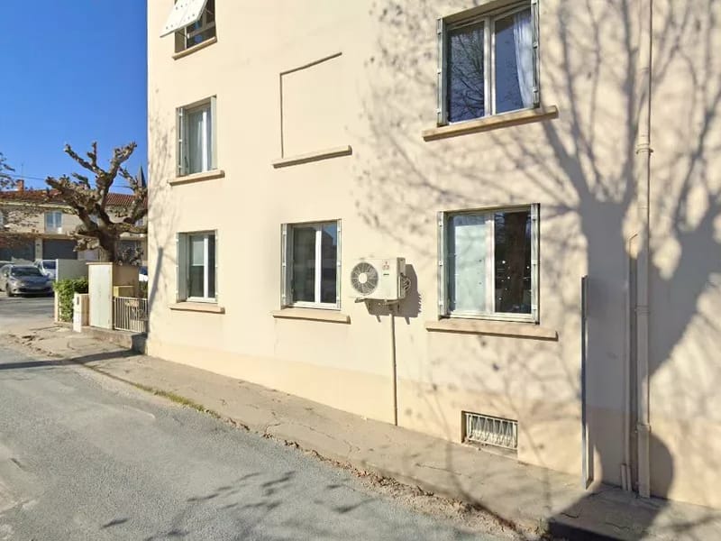 Ehpad Saint Francois Cadalen - EHPAD in CADALEN, Occitanie photo 1