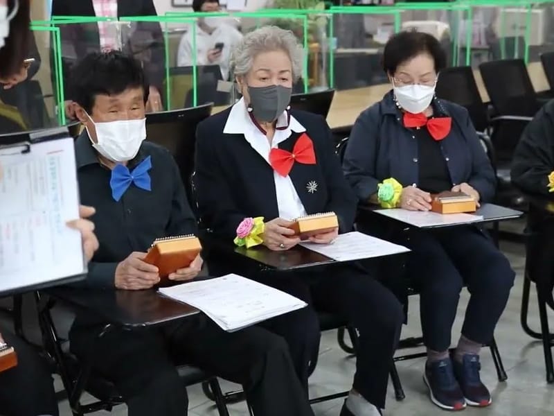 군포은빛사랑채 - 요양원 in 군포시, 경기도 photo 2