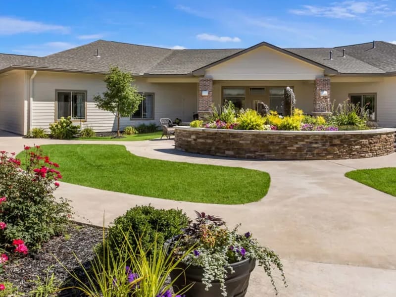 Airport Home - Assisted Living in Lansing, MI photo 3