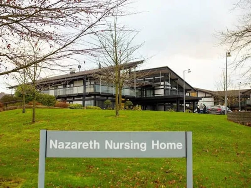 Sligo Nursing Home - Nursing Home in Ballytivnan, Sligo photo 1