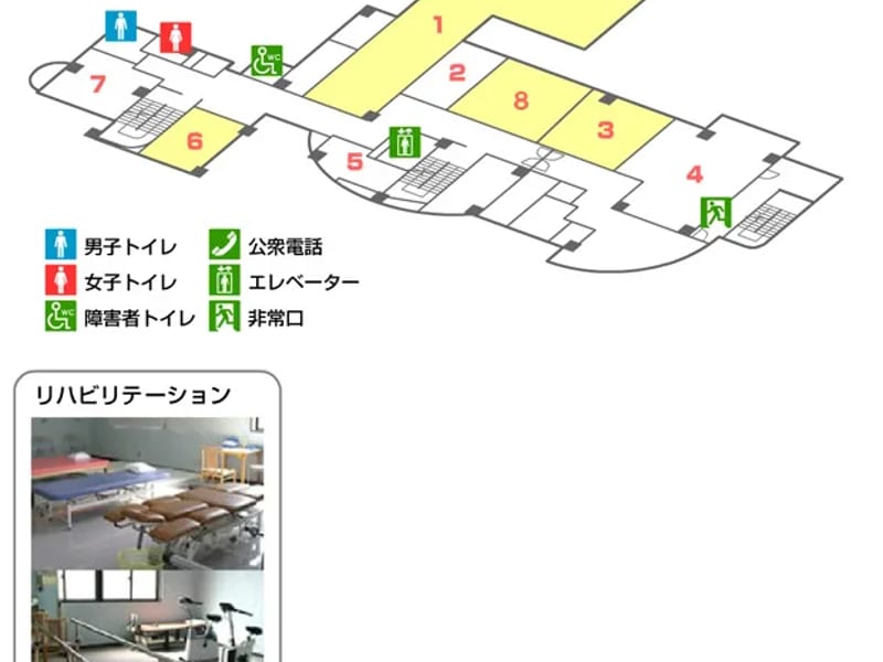 医療法人社団松陽 東病院 訪問看護 - 訪問看護 in 小松市, 石川県 photo 3