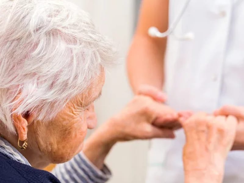 Angels Care Hospice - Hospice in San Angelo, TX photo 3